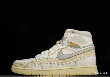 Hyperoad ‘96 Union High Supply Summer LA Jordan of OG 1 SP Retro Bephies Beauty 0704